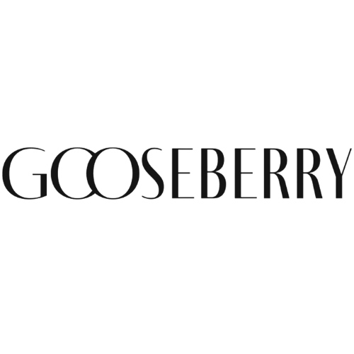 Brand Rich client Gooseberry Intimates logo.